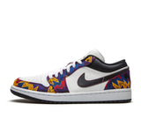 Air Jordan 1 Low "Nothing But Net"