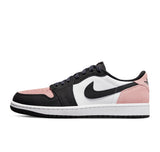 Air Jordan 1 Low OG "Bleached Coral"