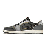 Air Jordan 1 Low OG "EX Black Smoke Grey"