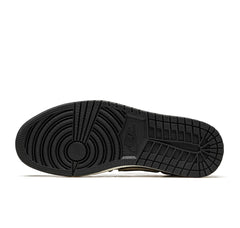 Air Jordan 1 Low OG "EX Black Smoke Grey"