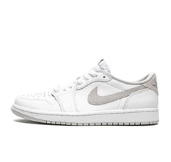 Air Jordan 1 Low OG "Neutral Grey"