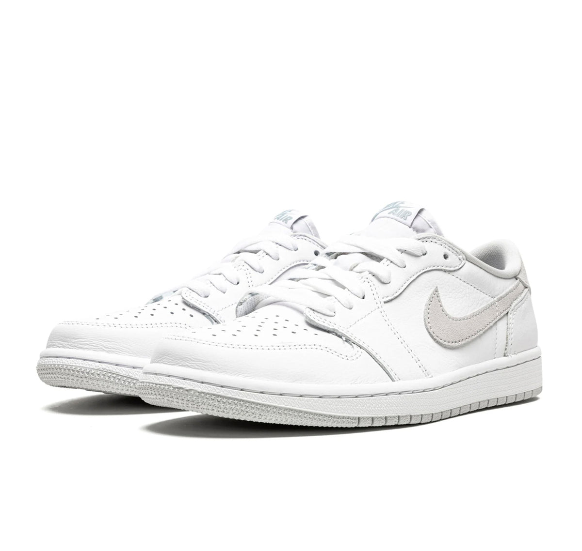 Air Jordan 1 Low OG "Neutral Grey"