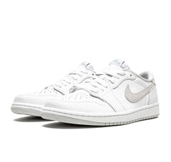 Air Jordan 1 Low OG "Neutral Grey"