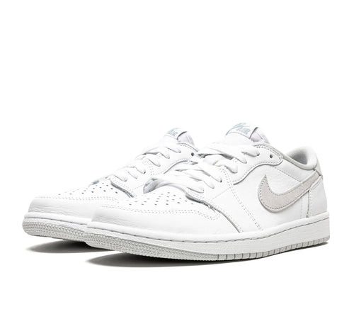 Air Jordan 1 Low OG "Neutral Grey"