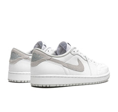 Air Jordan 1 Low OG "Neutral Grey"