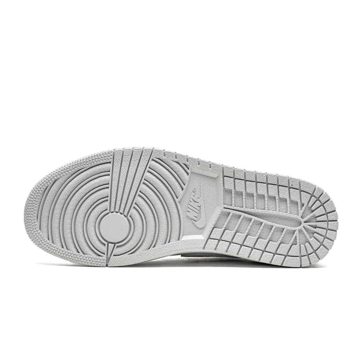 Air Jordan 1 Low OG "Neutral Grey"