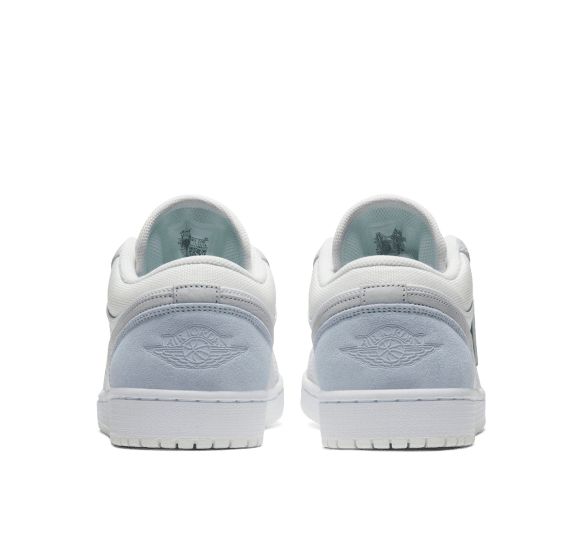 Air Jordan 1 Low "Paris Saint-Germain"