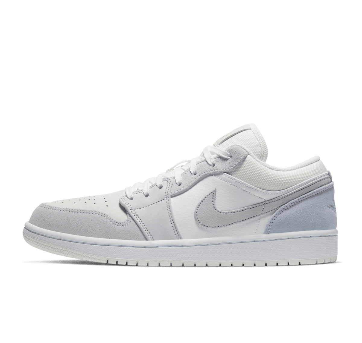 Air Jordan 1 Low "Paris Saint-Germain"