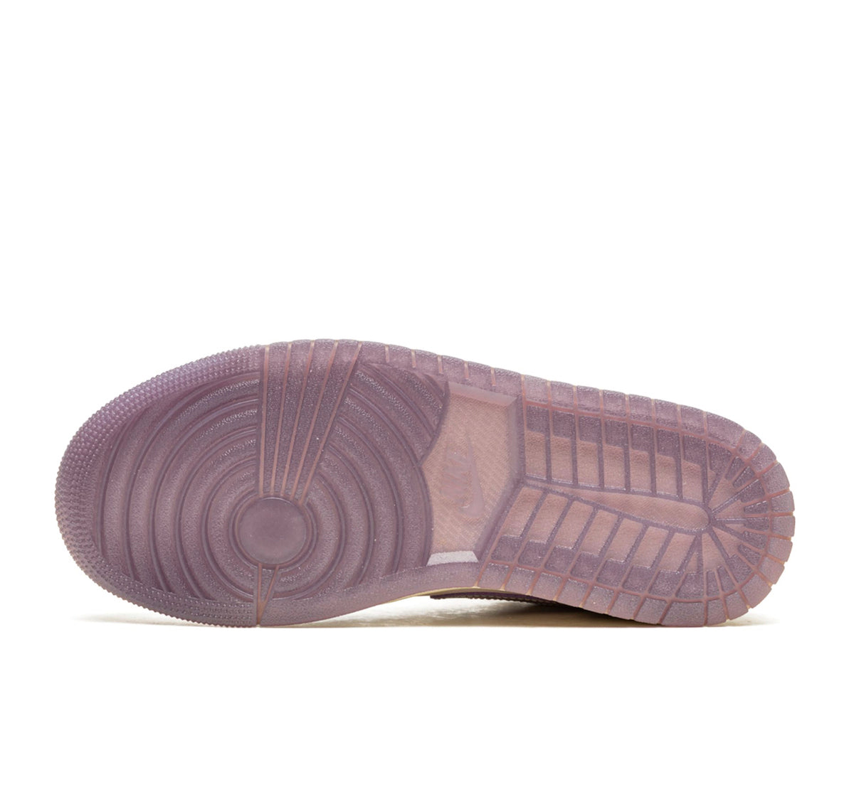 Air Jordan 1 Low "Pastel Purple"