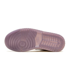 Air Jordan 1 Low "Pastel Purple"