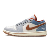 Air Jordan 1 Low "Phantom Denim"