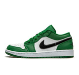 Air Jordan 1 Low "Pine Green"
