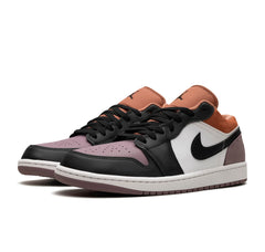 Air Jordan 1 Low "Sky J Mauve"