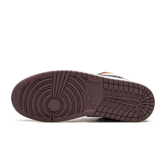 Air Jordan 1 Low "Sky J Mauve"