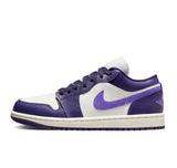 Air Jordan 1 Low "Sky J Purple"