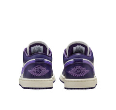 Air Jordan 1 Low "Sky J Purple"