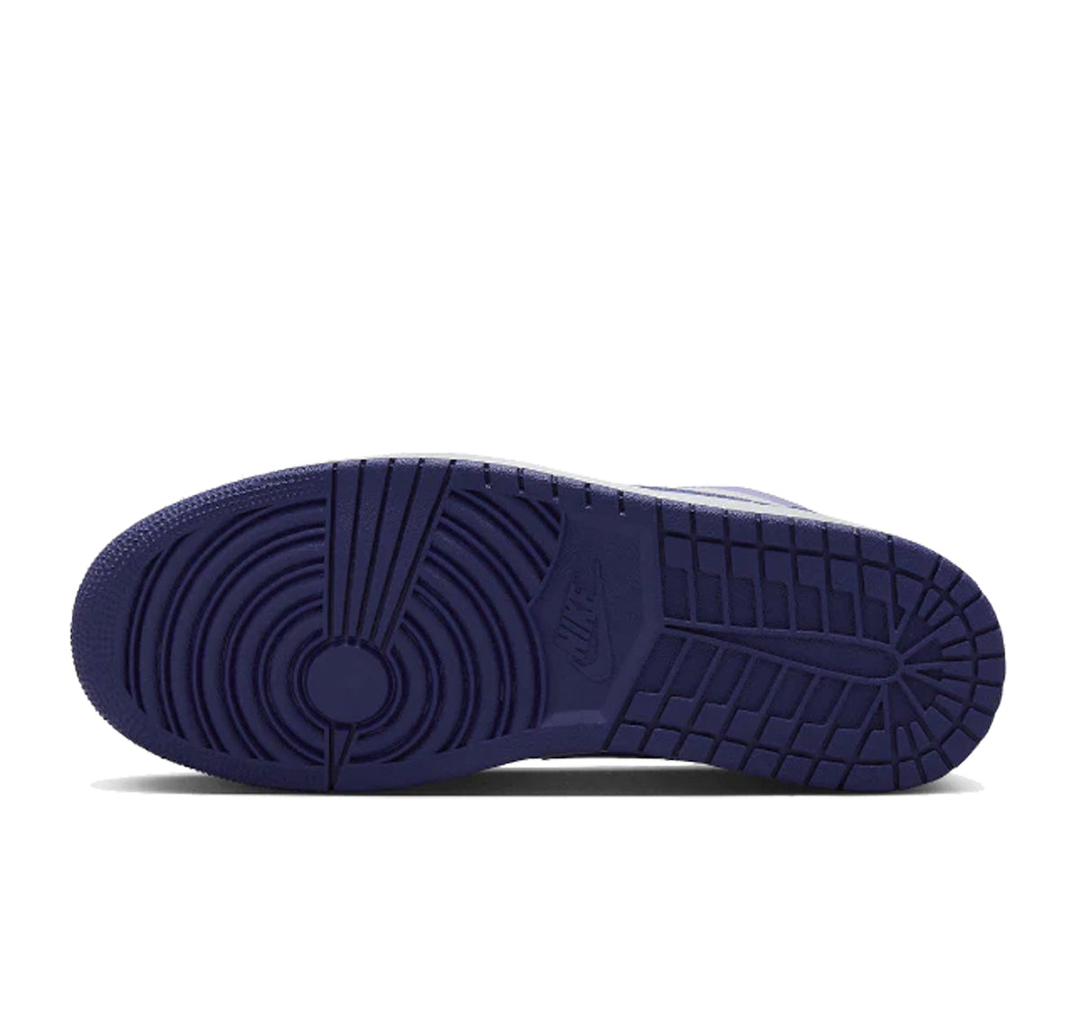 Air Jordan 1 Low "Sky J Purple"