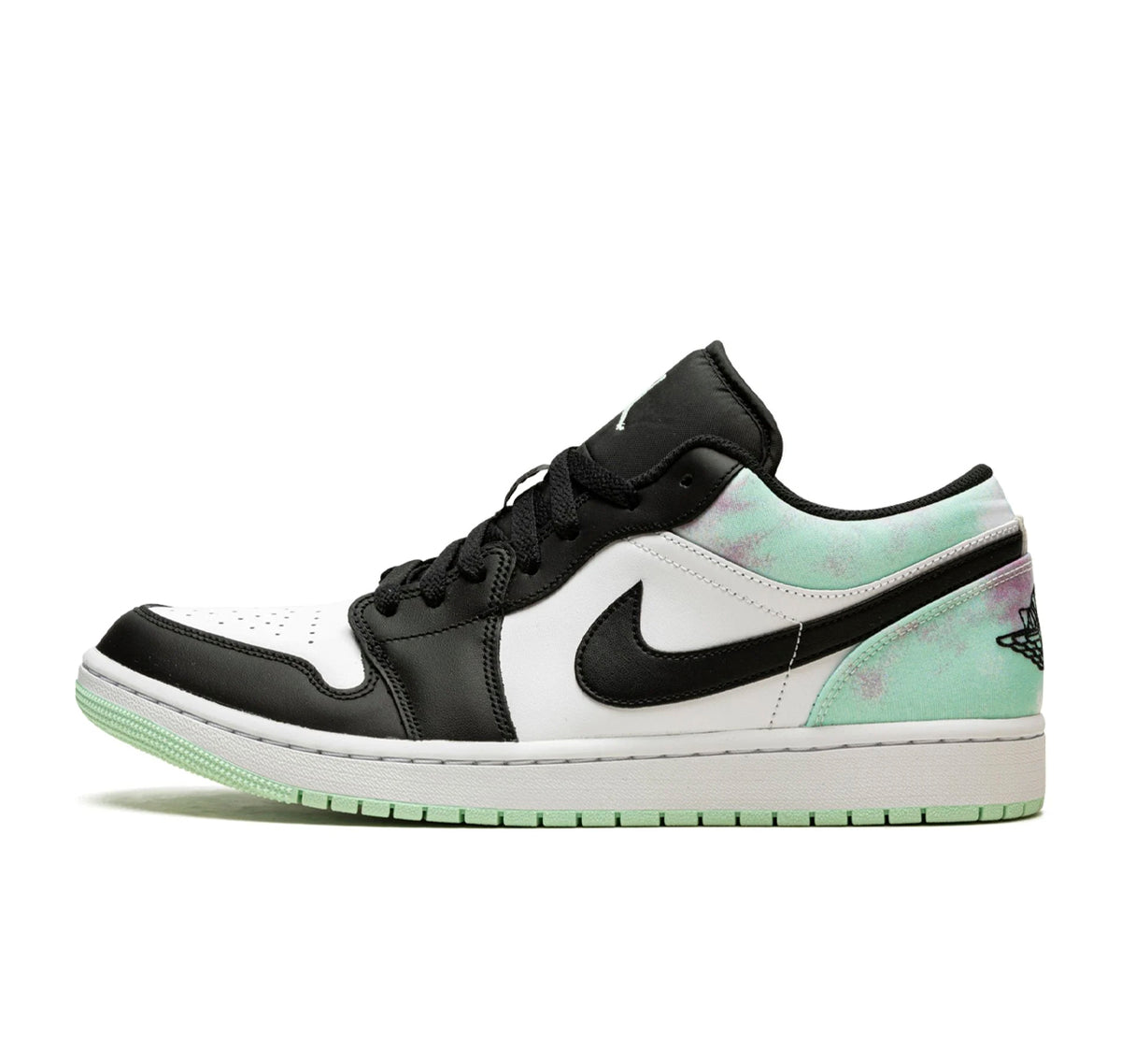 Air Jordan 1 Low "Tie-Dye"