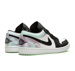 Air Jordan 1 Low "Tie-Dye"