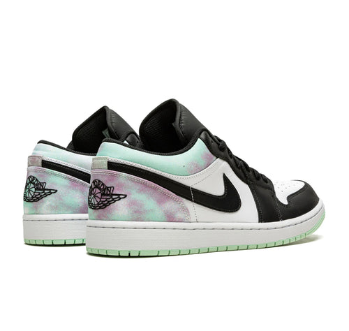 Air Jordan 1 Low "Tie-Dye"