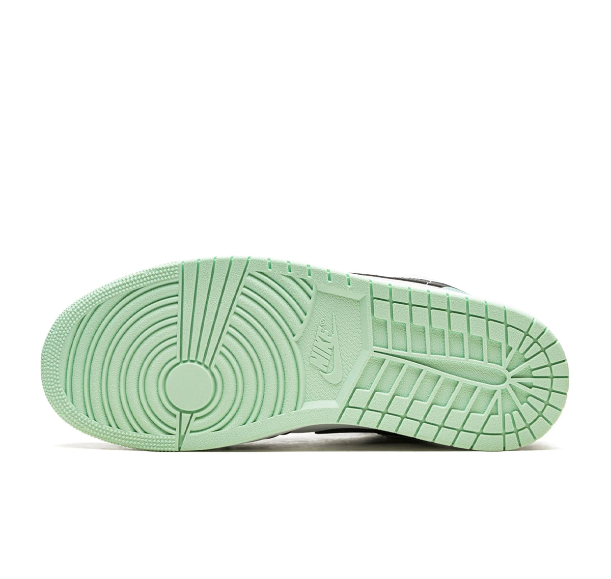 Air Jordan 1 Low "Tie-Dye"