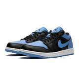 Air Jordan 1 Low "University Blue"