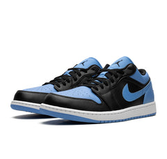 Air Jordan 1 Low "University Blue"
