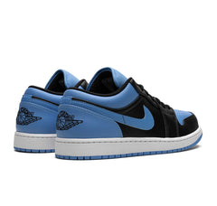 Air Jordan 1 Low "University Blue"