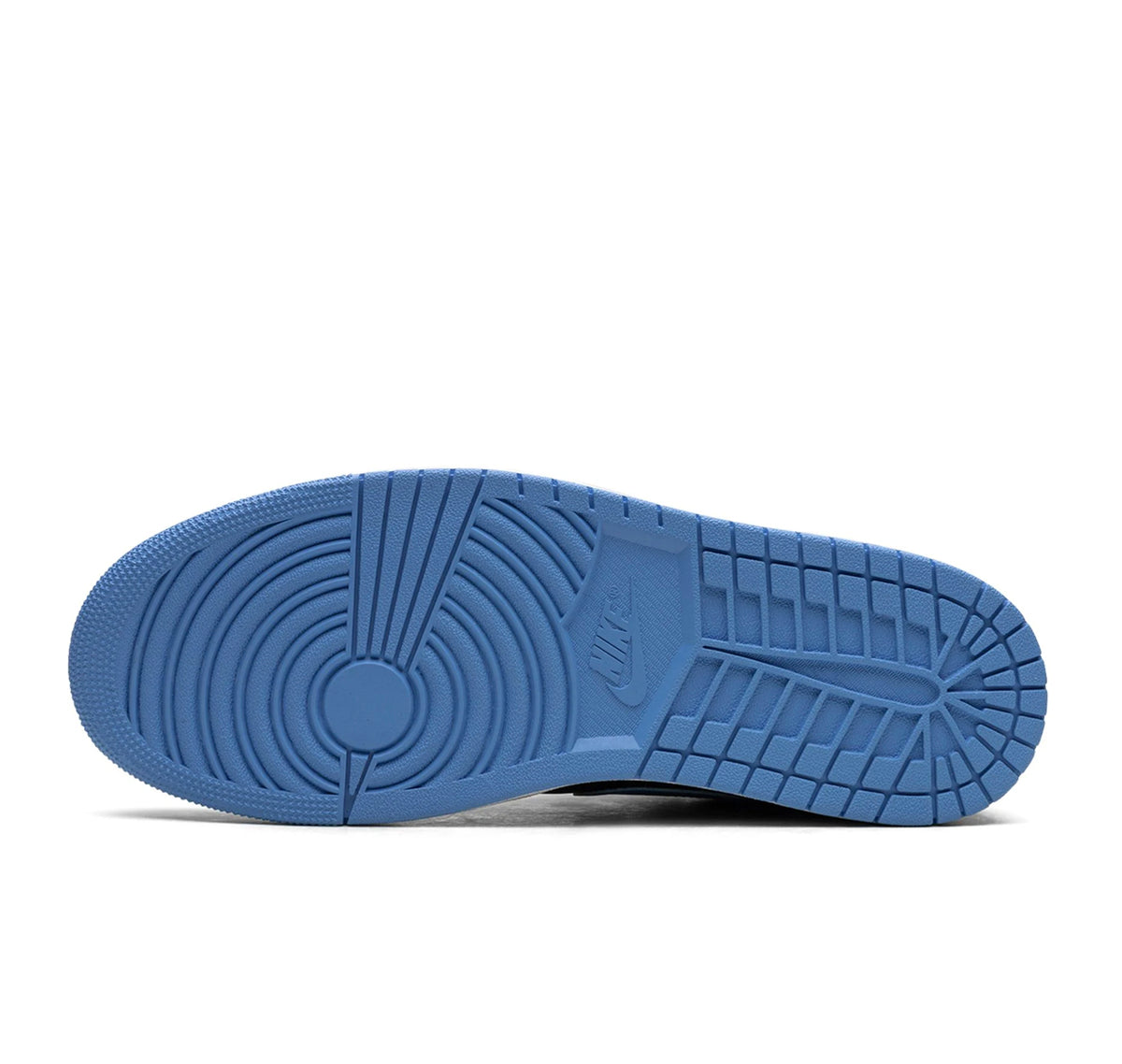 Air Jordan 1 Low "University Blue"