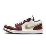 Jordan 1 Low "Year of the Dragon"