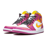 Air Jordan 1 Mid "Dia de los Muertos"