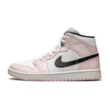 Jordan 1 Mid "Barely Rose"