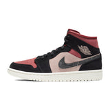 Air Jordan 1 Mid Canyon Rust