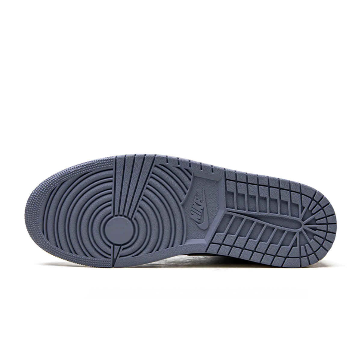 Jordan 1 Mid "Craft Obsidian"