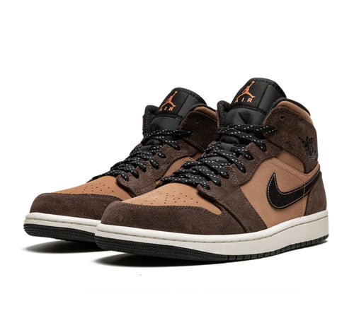 Jordan 1 Mid 