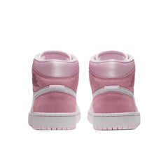 Jordan 1 Mid "Digital Pink"