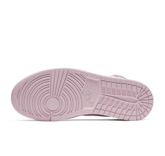 Jordan 1 Mid "Digital Pink"