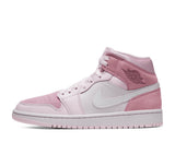 Jordan 1 Mid "Digital Pink"