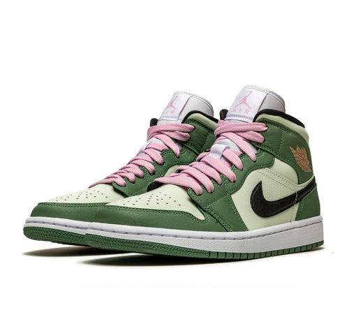Jordan 1 Mid 