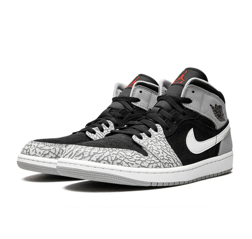 Jordan 1 Mid 