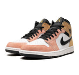 Air Jordan 1 Mid "Flight Club"