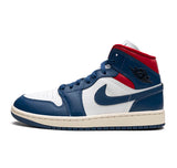 Air Jordan 1 Mid "French Blue"