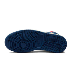 Air Jordan 1 Mid "French Blue"