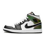 Air Jordan 1 Mid "Heat Reactive"