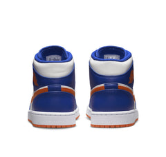 Air Jordan 1 Mid "Knicks"