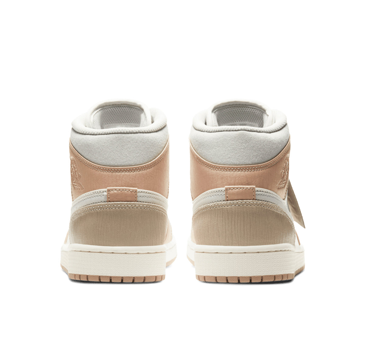 Jordan 1 Mid "Milan"