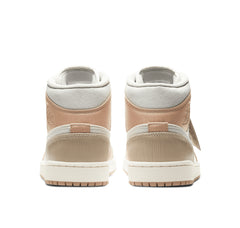 Jordan 1 Mid "Milan"