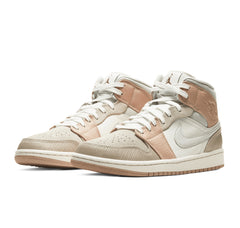 Jordan 1 Mid "Milan"
