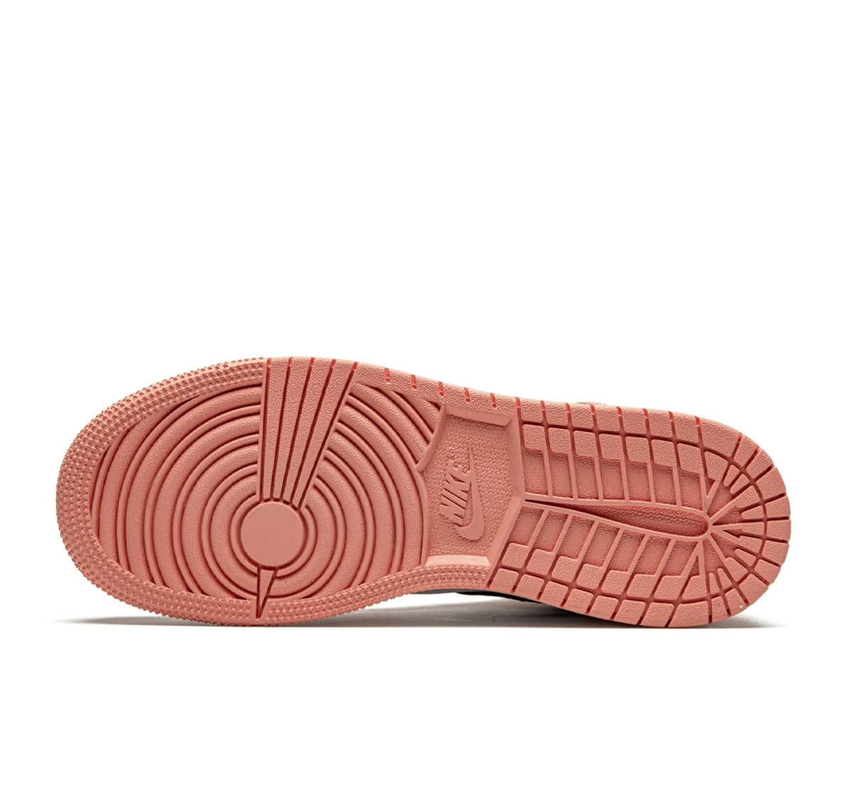 Jordan 1 Mid "Pink Quartz"