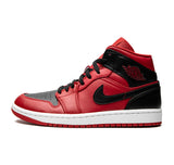Air Jordan 1 Mid "Reverse Bred"